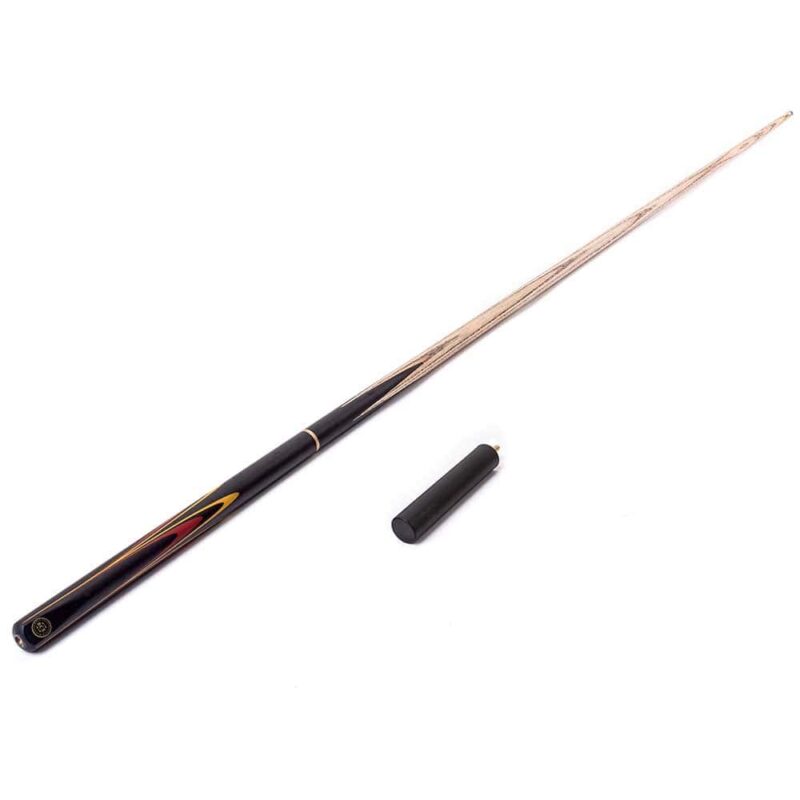 Billaresbalsalobre Taco Pool Ingles BCE Protege 3/4 Cut Cue With Extensot EL3-4D BCE-EL3-4D - Imagen 3