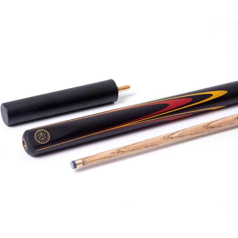 Billaresbalsalobre Taco Pool Ingles BCE Protege 3/4 Cut Cue With Extensot EL3-4D BCE-EL3-4D - Imagen 4