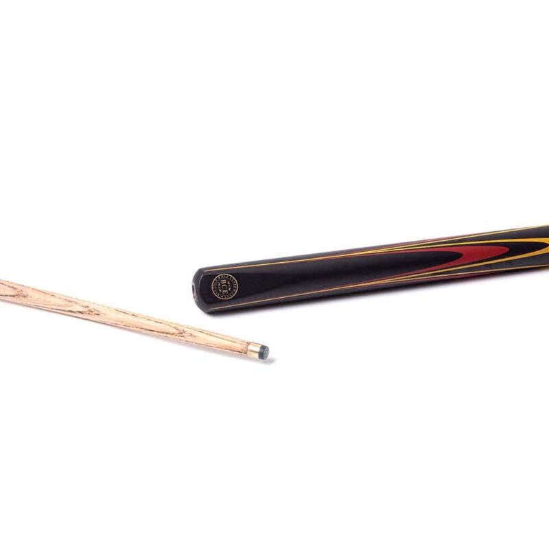 Billaresbalsalobre Taco Pool Ingles BCE Protege 3/4 Cut Cue With Extensot EL3-4D BCE-EL3-4D - Imagen 6