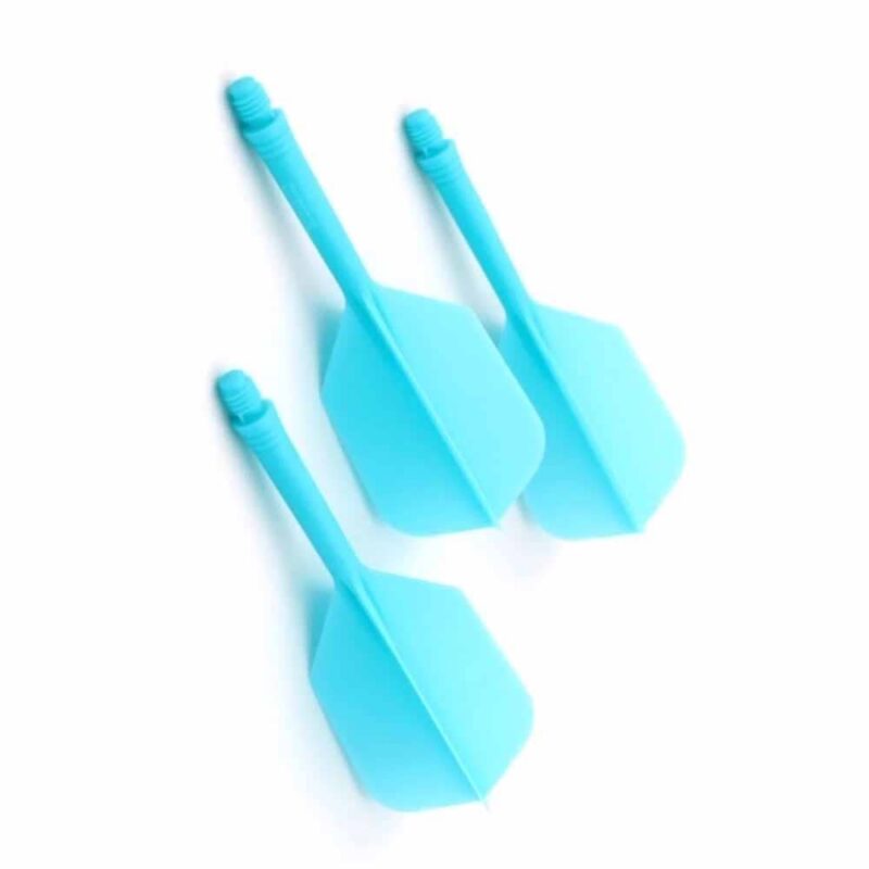 Billaresbalsalobre Plumas Cuesoul Flights AK5 Slim M Azul - Imagen 2