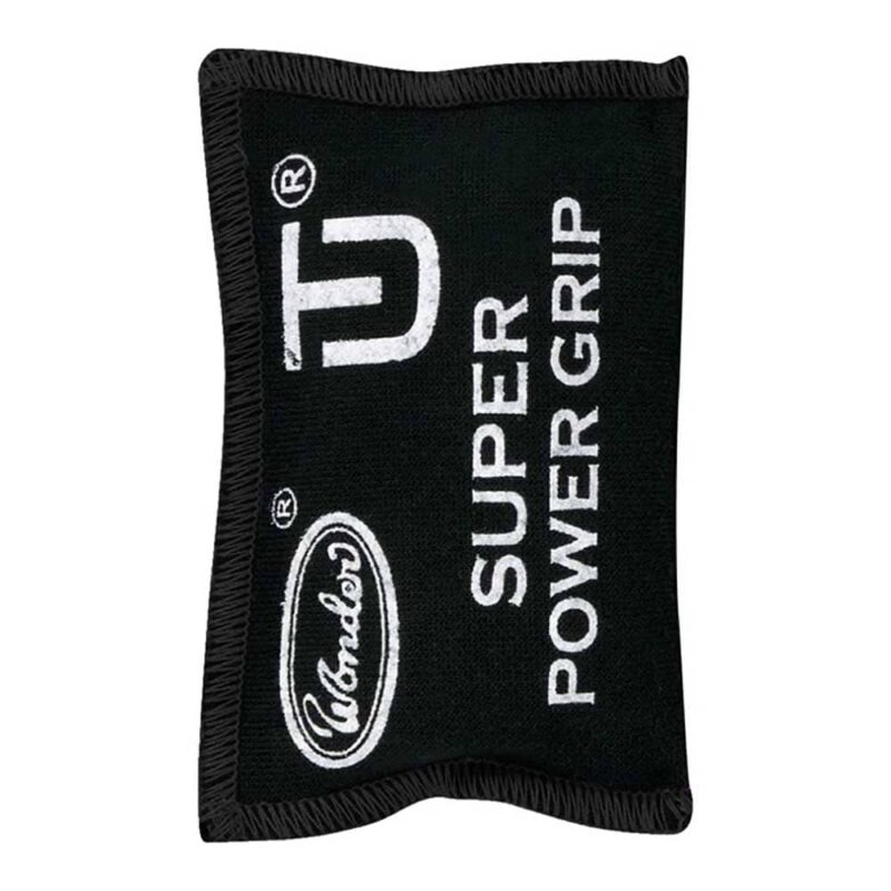 Billaresbalsalobre Bolsa Super Power Grip Wonder Designa Negra BX265 - Imagen 3