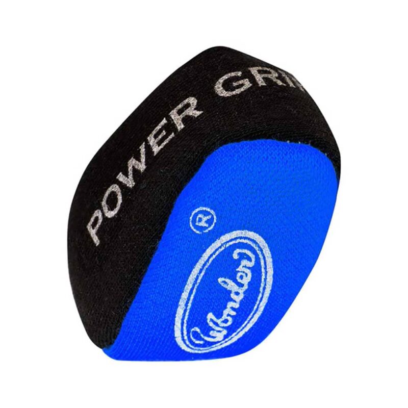 Billaresbalsalobre Bolsa Power Grip Ball Wonder Designa Azul - Imagen 2