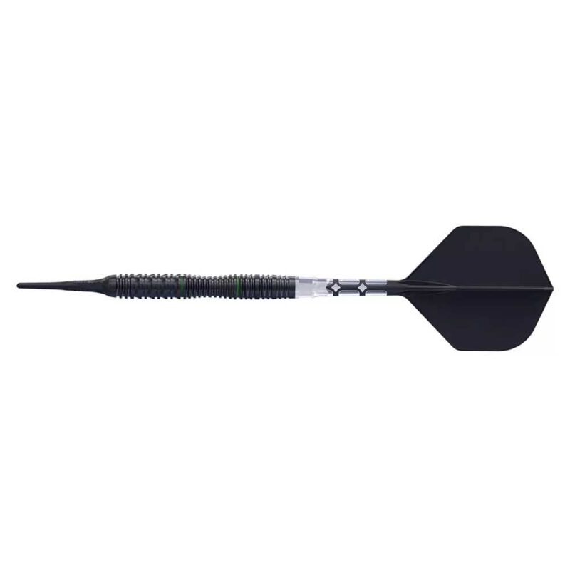 Billaresbalsalobre Dardos Cuesoul Jiho S4 Soft tip 90% 21g - Imagen 5