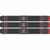 Billaresbalsalobre Dardos Target Darts Scope 01 Swiss Point 90% 22gr  190330 - Imagen 3