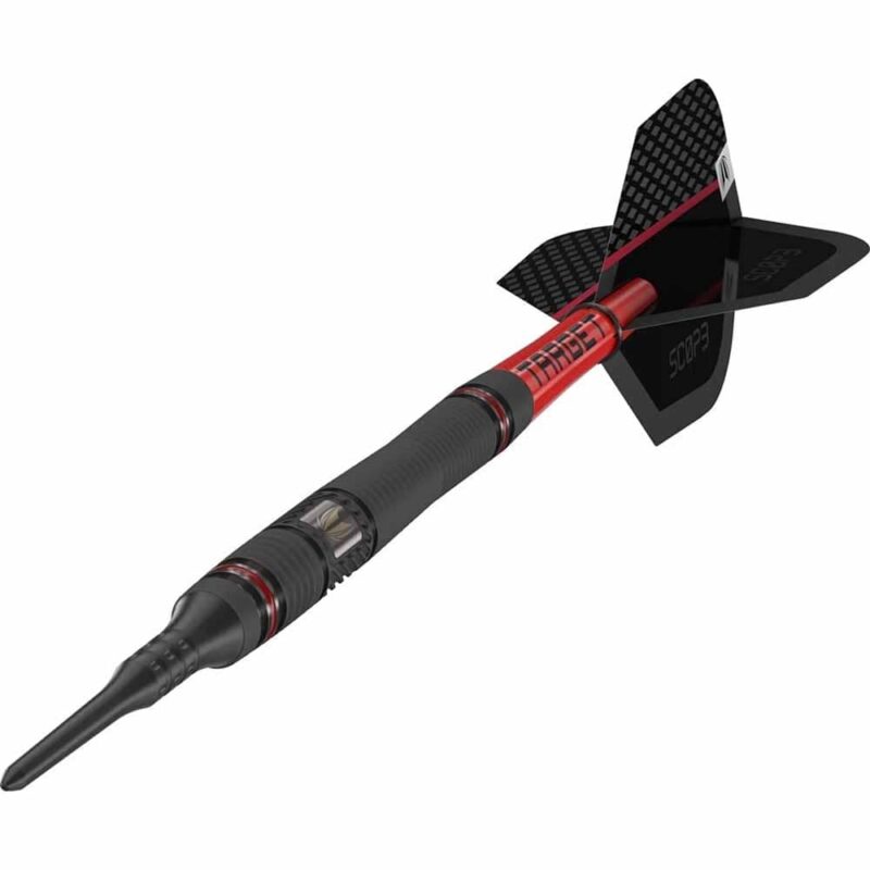 Billaresbalsalobre Dardos Target Darts Scope 11 90% 21gr  210382 - Imagen 4