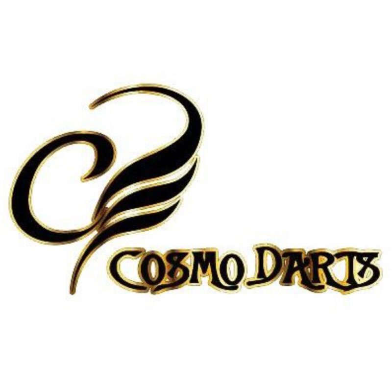 Dardos CosmoDarts P.Acero