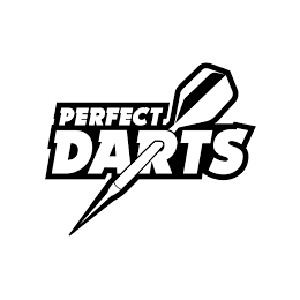 Dardos PerfectDarts P.Acero