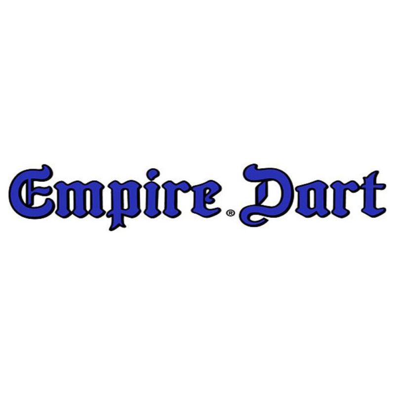 Plumas Empire Dart