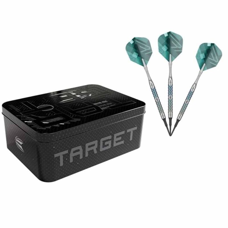 Billaresbalsalobre Dardos Target Darts Rove 10 90% 18gr  210384 - Imagen 4