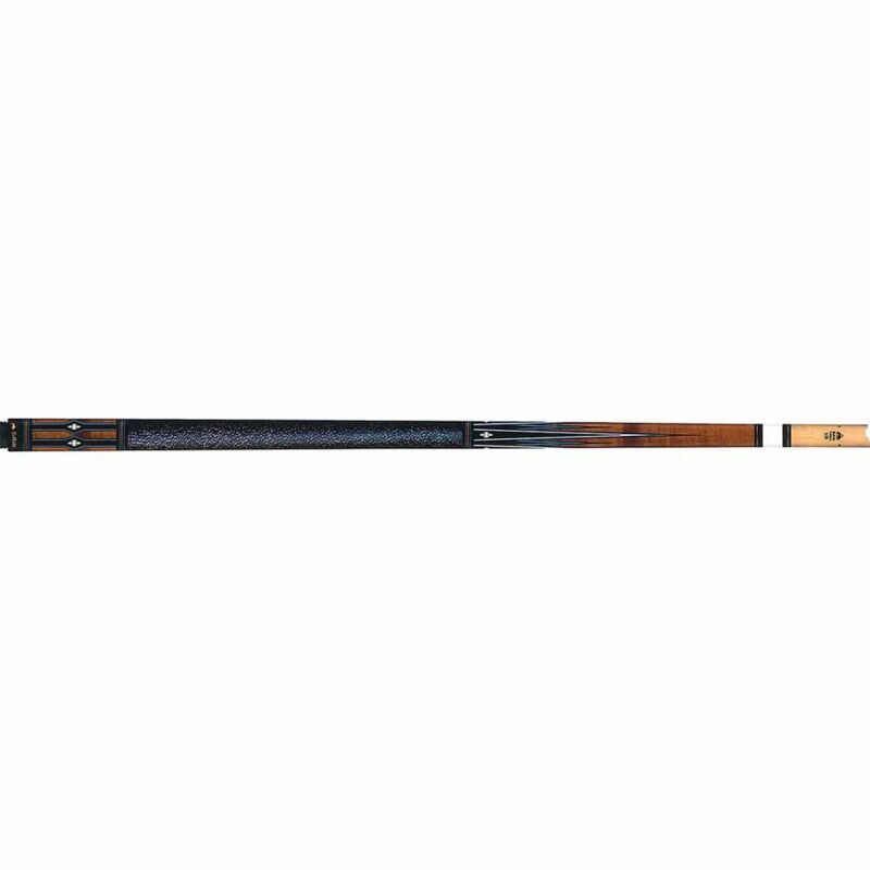 Billaresbalsalobre Taco Billar Pool Buffalo Cue Tech 4 5603.114 - Imagen 2