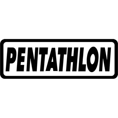 Plumas Pentathlon