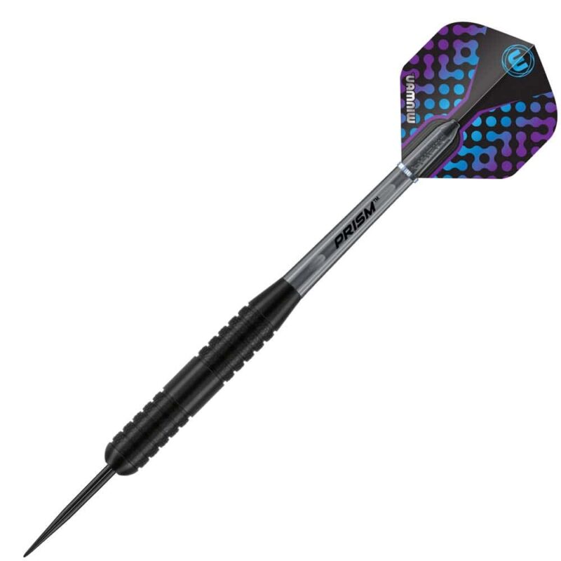 Billaresbalsalobre Dardos Winmau Darts Apocalypse Brass 25g 1212.25 - Imagen 3