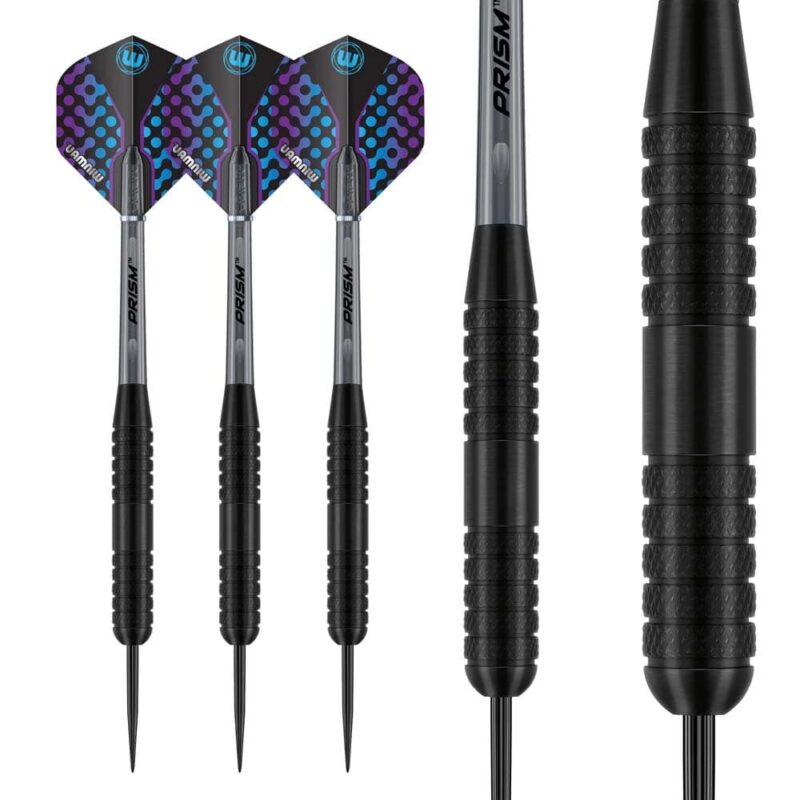 Billaresbalsalobre Dardos Winmau Darts Apocalypse Brass 25g 1212.25 - Imagen 5