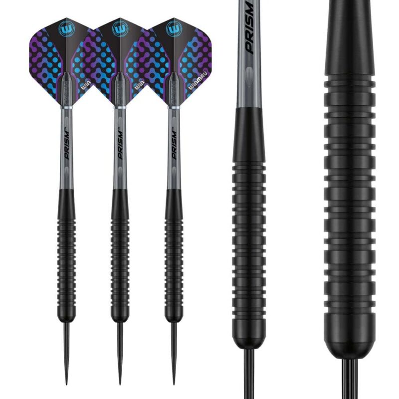 Billaresbalsalobre Dardos Winmau Darts Apocalypse 1 Brass 21g 1206.21 - Imagen 6