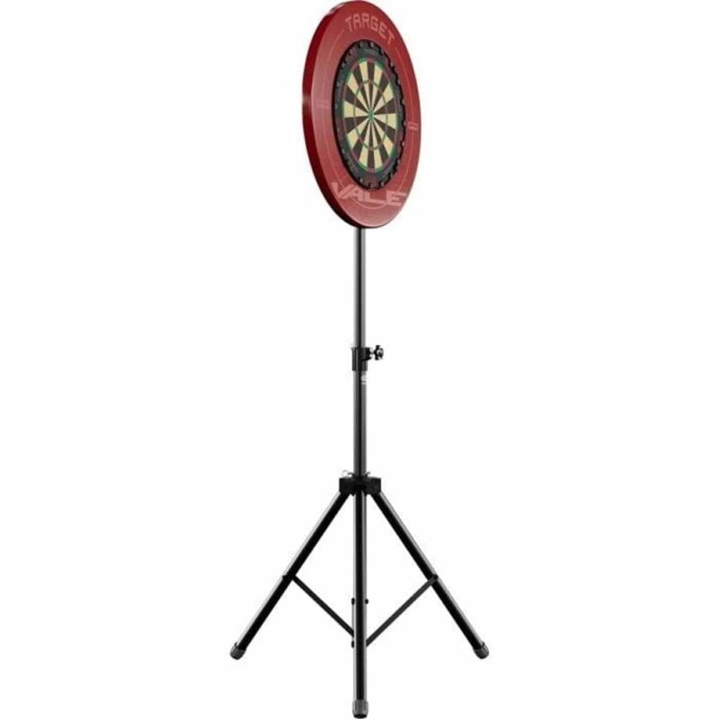 Billaresbalsalobre Soporte Diana Target Darts Stand (No incluye diana ni surround) 440124 - Imagen 2