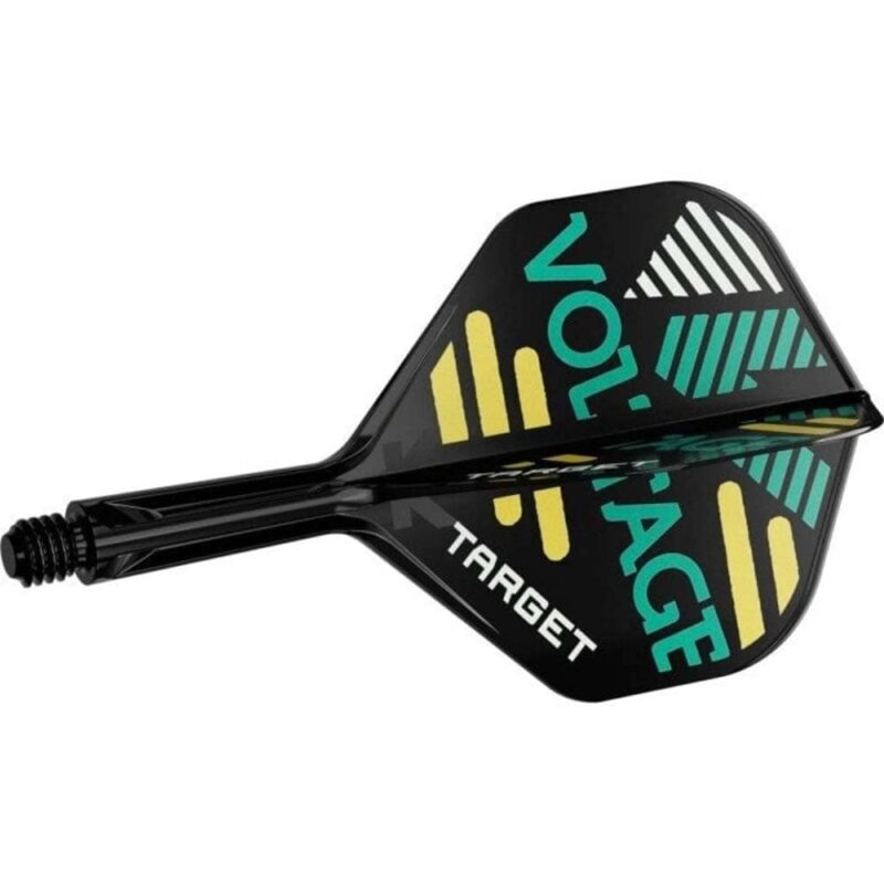 Billaresbalsalobre Plumas Target K-Flex No.2 Short Standard Rob Cross 410129 - Imagen 3