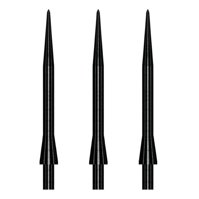 Billaresbalsalobre Punta Winmau Darts Velocity Steeltip Point 32mm - Imagen 2