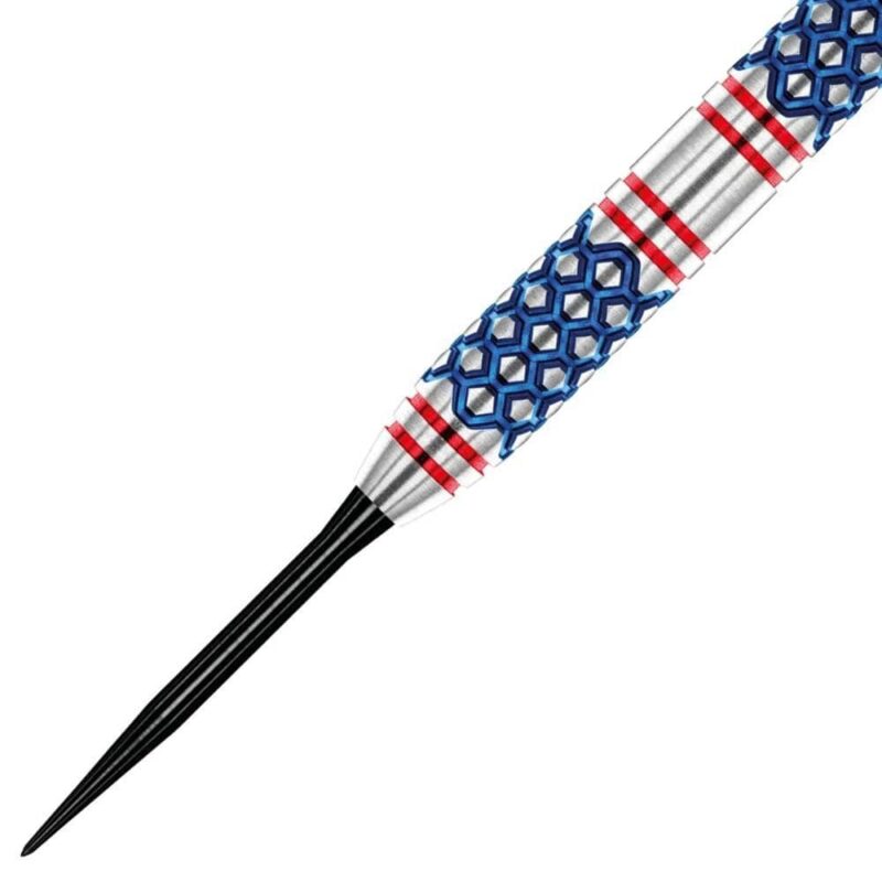 Billaresbalsalobre Punta Winmau Darts Velocity Steeltip Point 32mm - Imagen 3