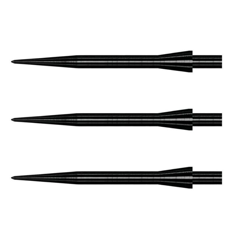 Billaresbalsalobre Punta Winmau Darts Velocity Steeltip Point 32mm - Imagen 4