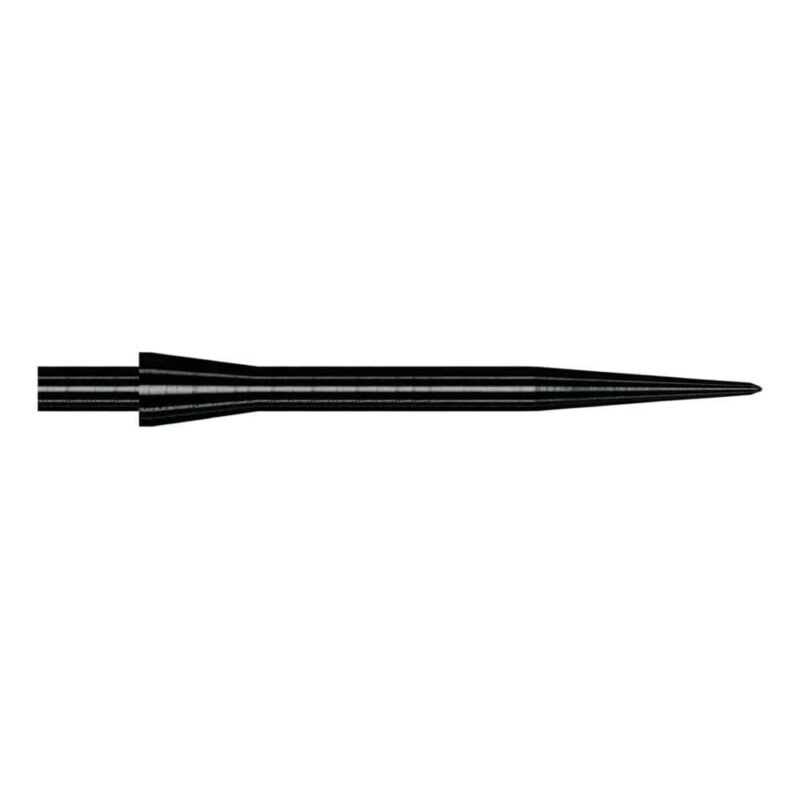 Billaresbalsalobre Punta Winmau Darts Velocity Steeltip Point 32mm