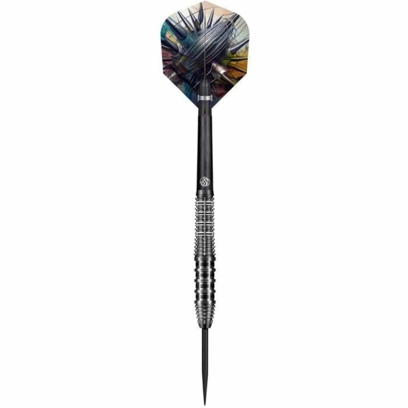 Billaresbalsalobre Dardos Shot Darts Gnarly Rippah 90% 22gr  SH-GRST-22 - Imagen 3