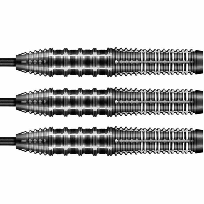 Billaresbalsalobre Dardos Shot Darts Gnarly Rippah 90% 22gr  SH-GRST-22 - Imagen 4