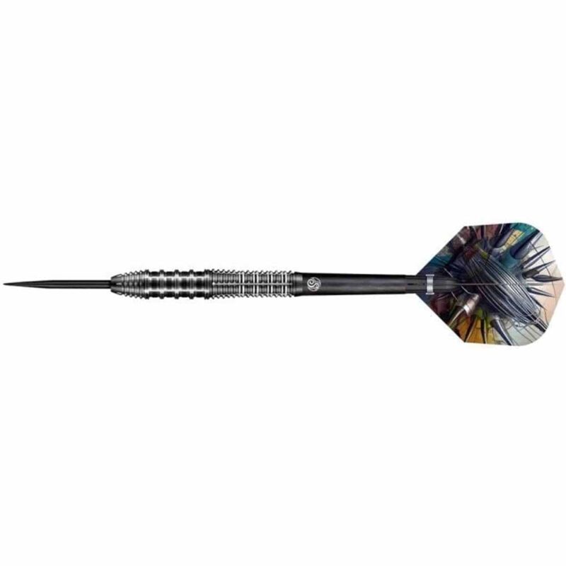 Billaresbalsalobre Dardos Shot Darts Gnarly Rippah 90% 22gr  SH-GRST-22