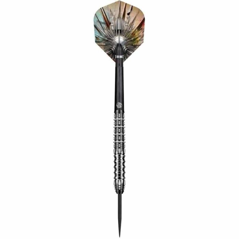 Billaresbalsalobre Dardos Shot Darts Gnarly Shredda 90% 23gr  SH-GSST-23 - Imagen 3