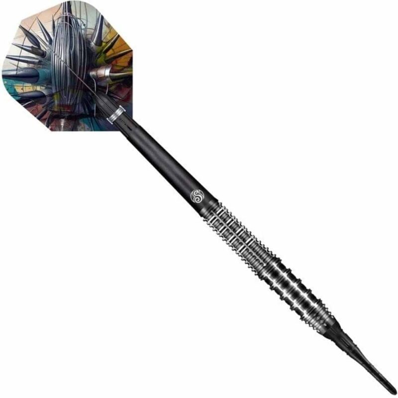 Billaresbalsalobre Dardos Shot Darts Gnarly Rippah 90% 20gr  SH-GRSF-20 - Imagen 3