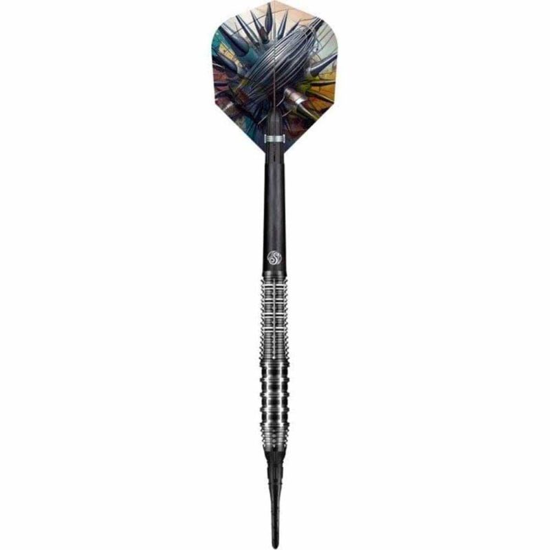 Billaresbalsalobre Dardos Shot Darts Gnarly Shredda 90% 20gr  SH-GSSF-20 - Imagen 2