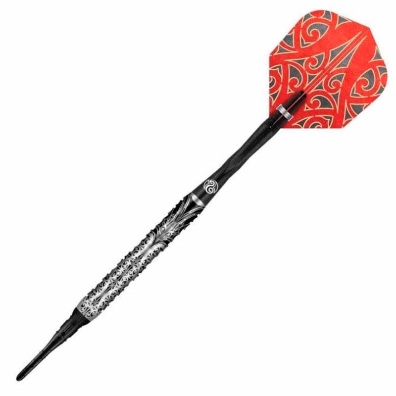 Billaresbalsalobre Dardos Shot Darts Taiaha 90% 18gr  SH-WISF-18 - Imagen 2