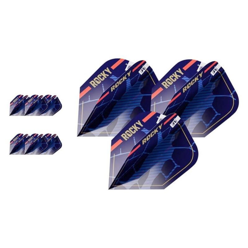 Billaresbalsalobre Plumas Target Darts Josh Rock Ten-X Pro Ultra 3 Set 3 Unit 338080