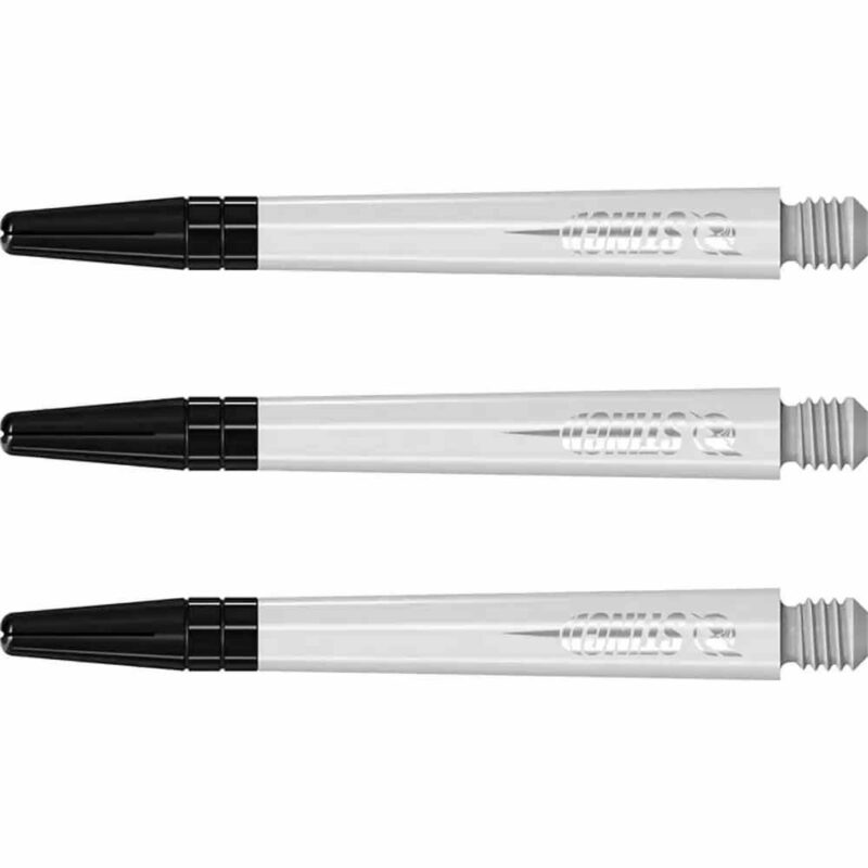 Billaresbalsalobre Cañas Ruthless Sting Policarbonato Blancas Medium S1774 - Imagen 2