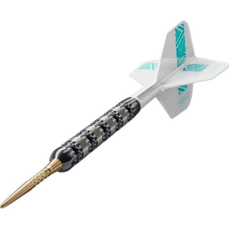 Billaresbalsalobre Dardos Target Darts Rob Cross 95K Swiss Point 95% 21g 190406 - Imagen 2