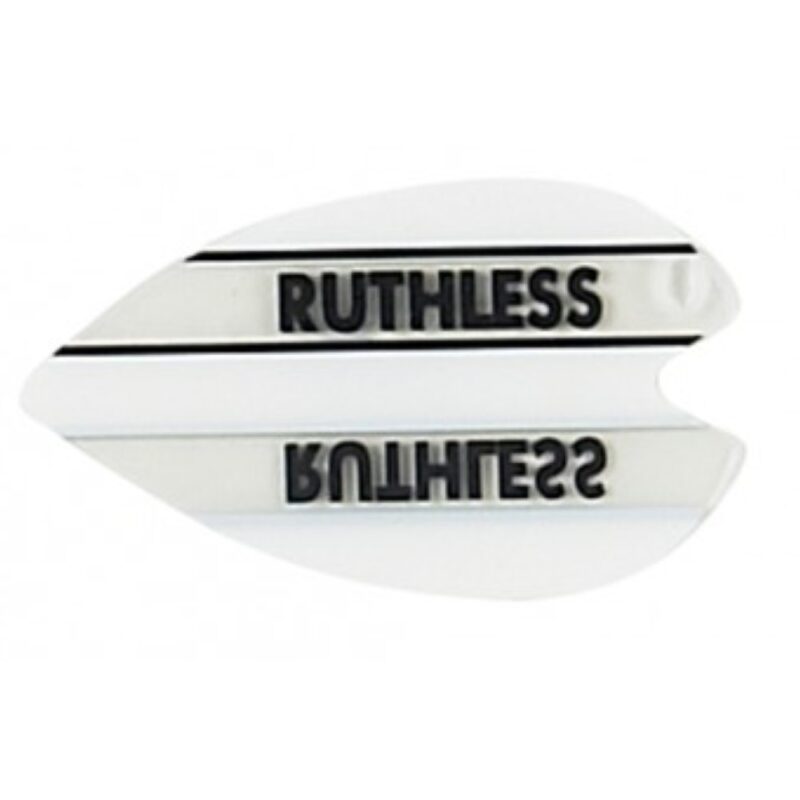 Billaresbalsalobre Plumas Ruthless Vortex Estándar Tranparente - Imagen 2