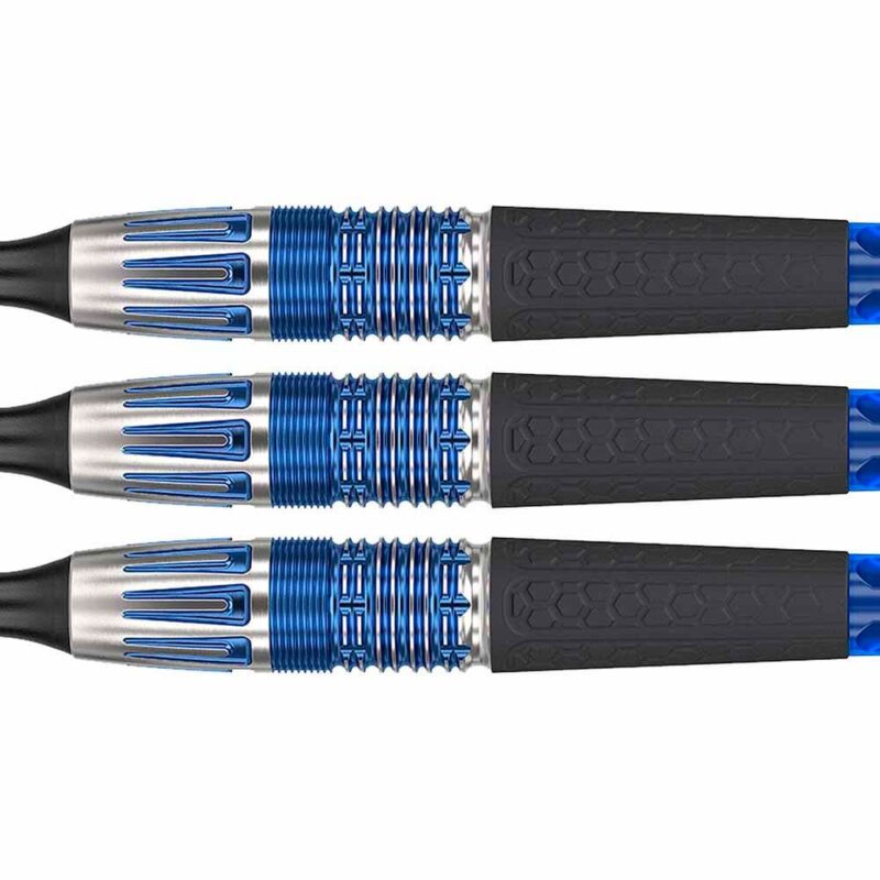 Billaresbalsalobre Dardos Target Japan Phil Taylor Power Super Darts Edition Gen 10 95% 22g 210343 - Imagen 2