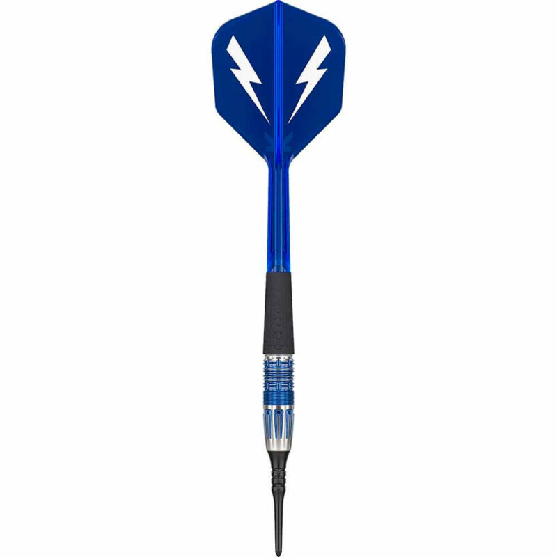 Billaresbalsalobre Dardos Target Japan Phil Taylor Power Super Darts Edition Gen 10 95% 22g 210343 - Imagen 3