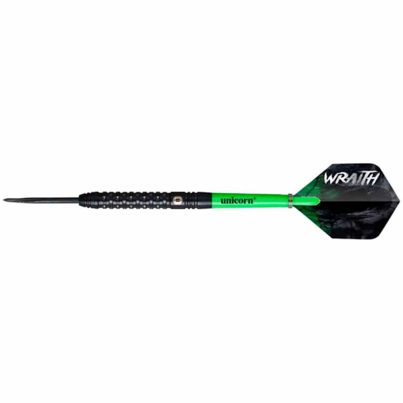 Billaresbalsalobre Dardos Unicorn Wraith 90% 23gr 29011