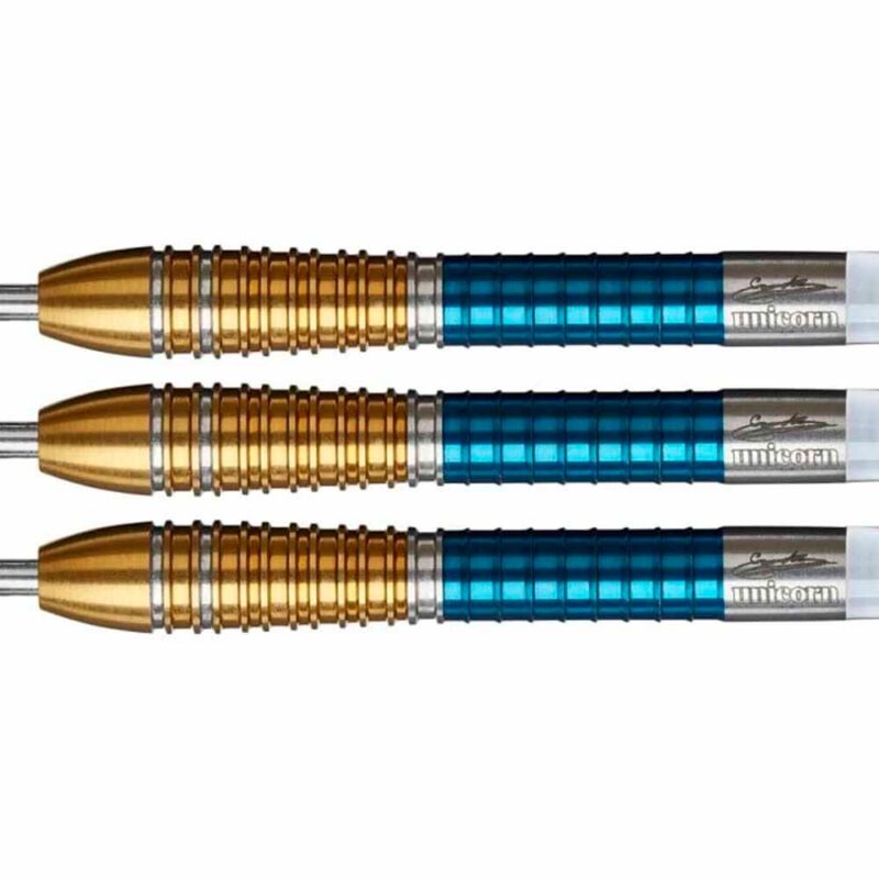 Billaresbalsalobre Dardos Unicorn Gary Anderson Phase 6 Duo 90% 23gr - Imagen 3
