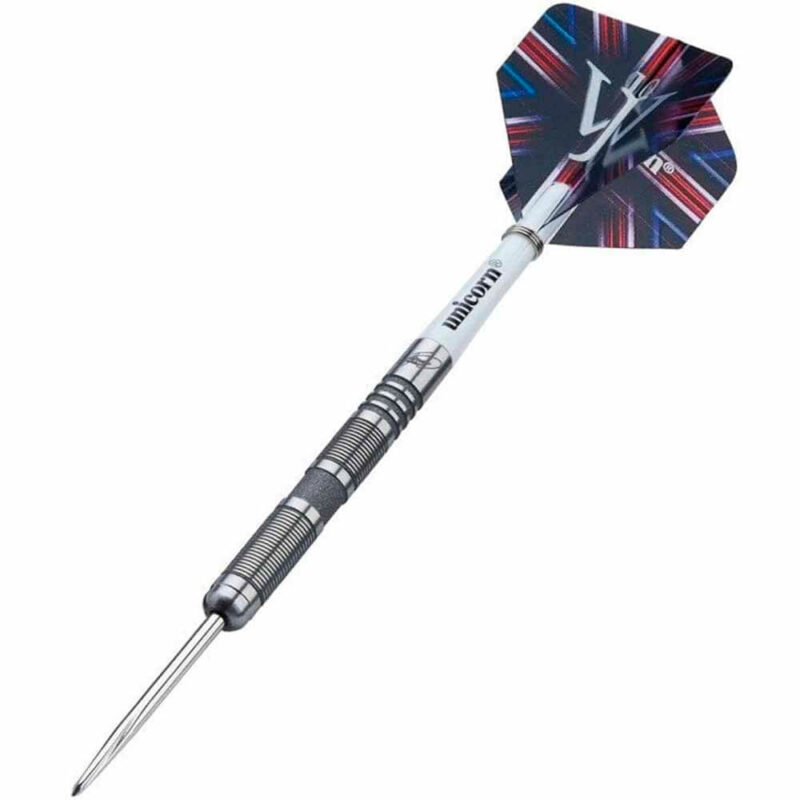 Billaresbalsalobre Dardos Unicorn James Wade 04 The Machine 90% 21gr 29243 - Imagen 3