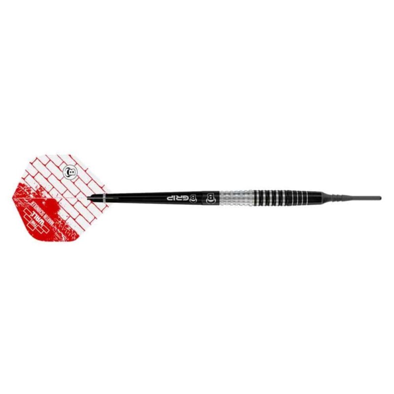 Billaresbalsalobre Dardos Bulls Darts DE Martin Schindler G3 90% 20gr 19770