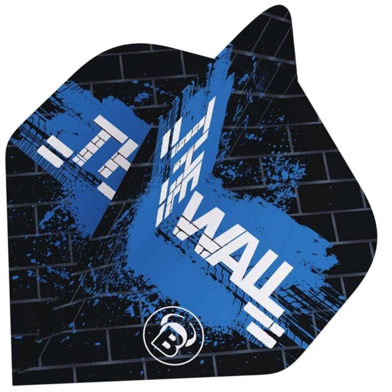 Billaresbalsalobre Plumas Bulls Darts DE B-Star Martin Schindler TW80 Standard 51812 - Imagen 2