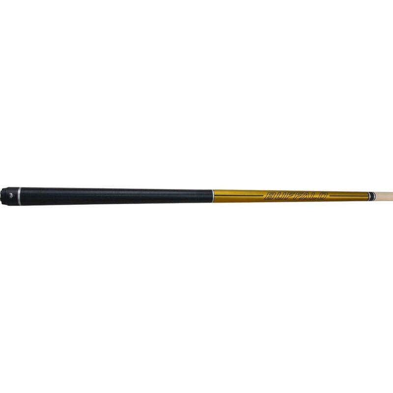 Billaresbalsalobre Taco billar Americano Buffalo Atlantic Dorado 20oz 13mm 5603.126.20 - Imagen 2